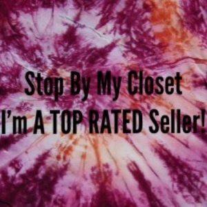 I’M A TOP RATED SELLER